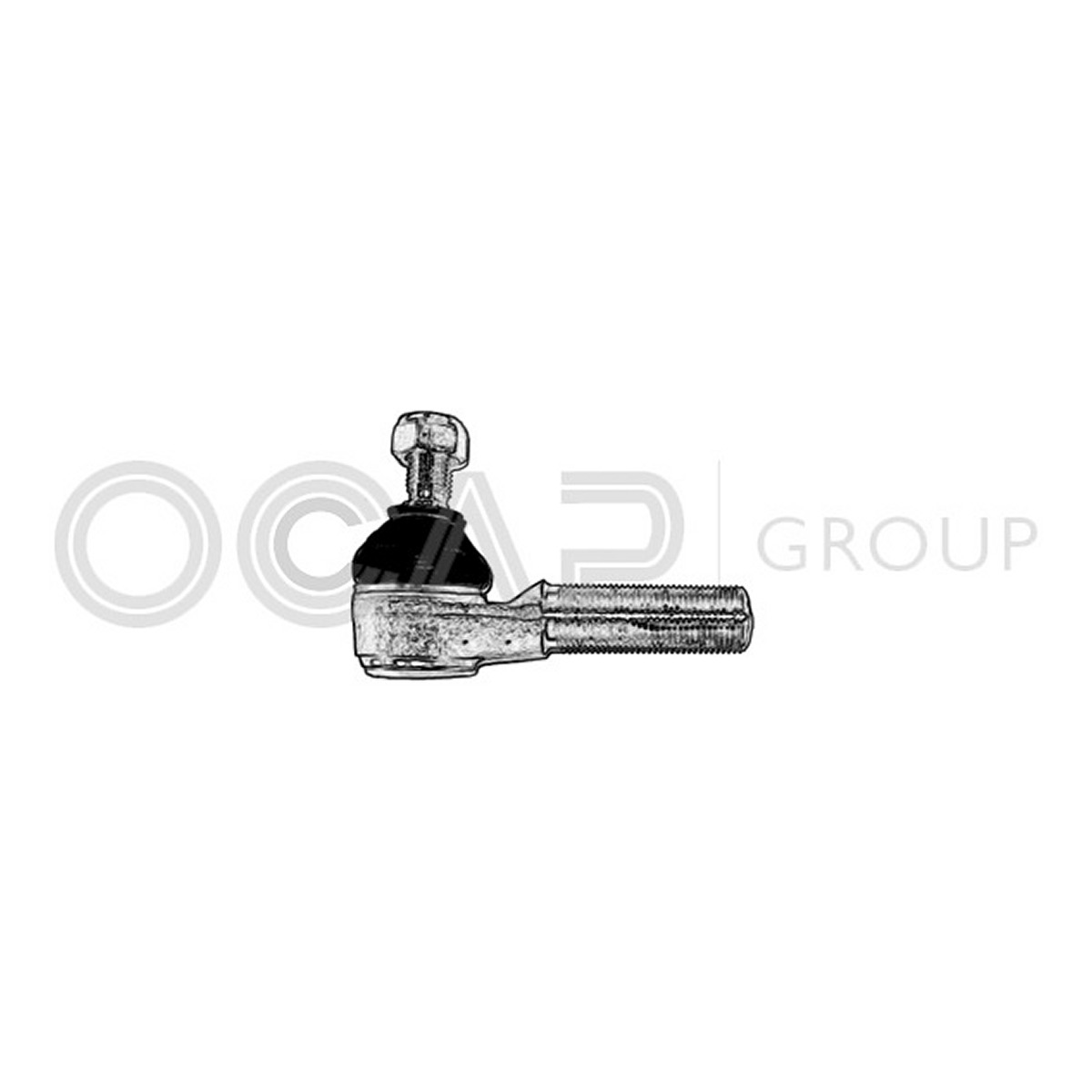 Наконечник рульової тяги ROVER GROUP SHERPA TESTA OCAP (0182050) Ocap фото 3