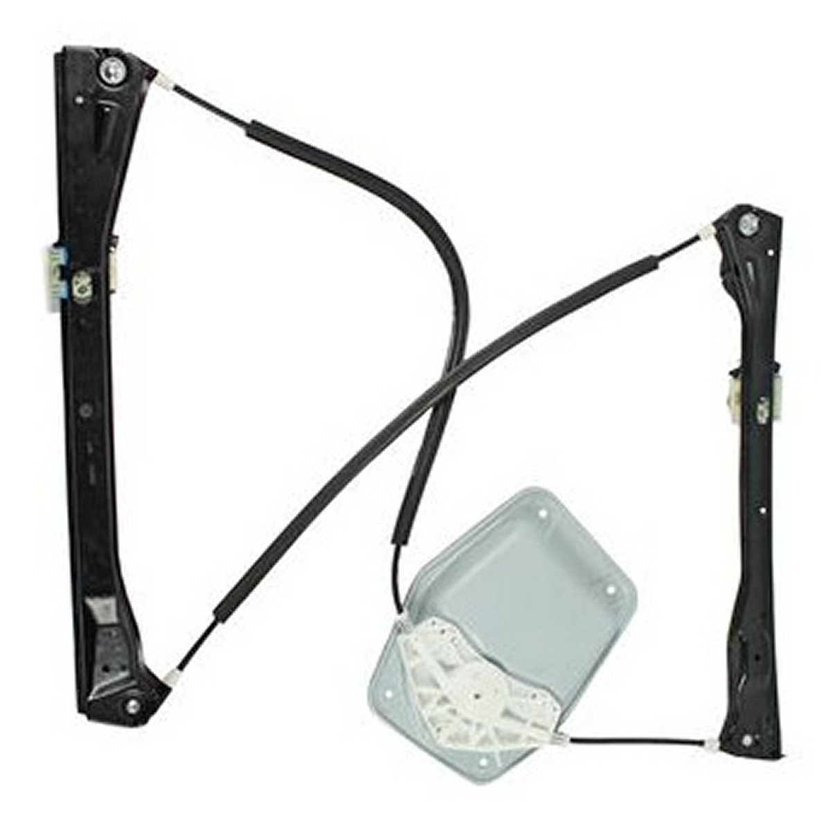 Склопідйомник / VW GOLF V (1K1) 2003.10 - 2010.07 METZGER (2160323) Metzger фото 3