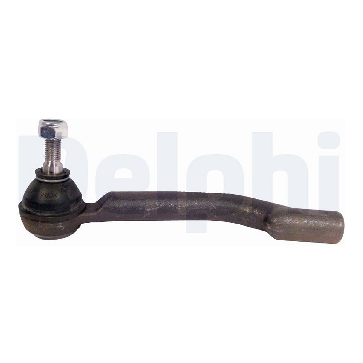 Наконечник рульової тяги NISSAN QASHQAI J10, JJ10 DELPHI (TA2567) Delphi фото 6