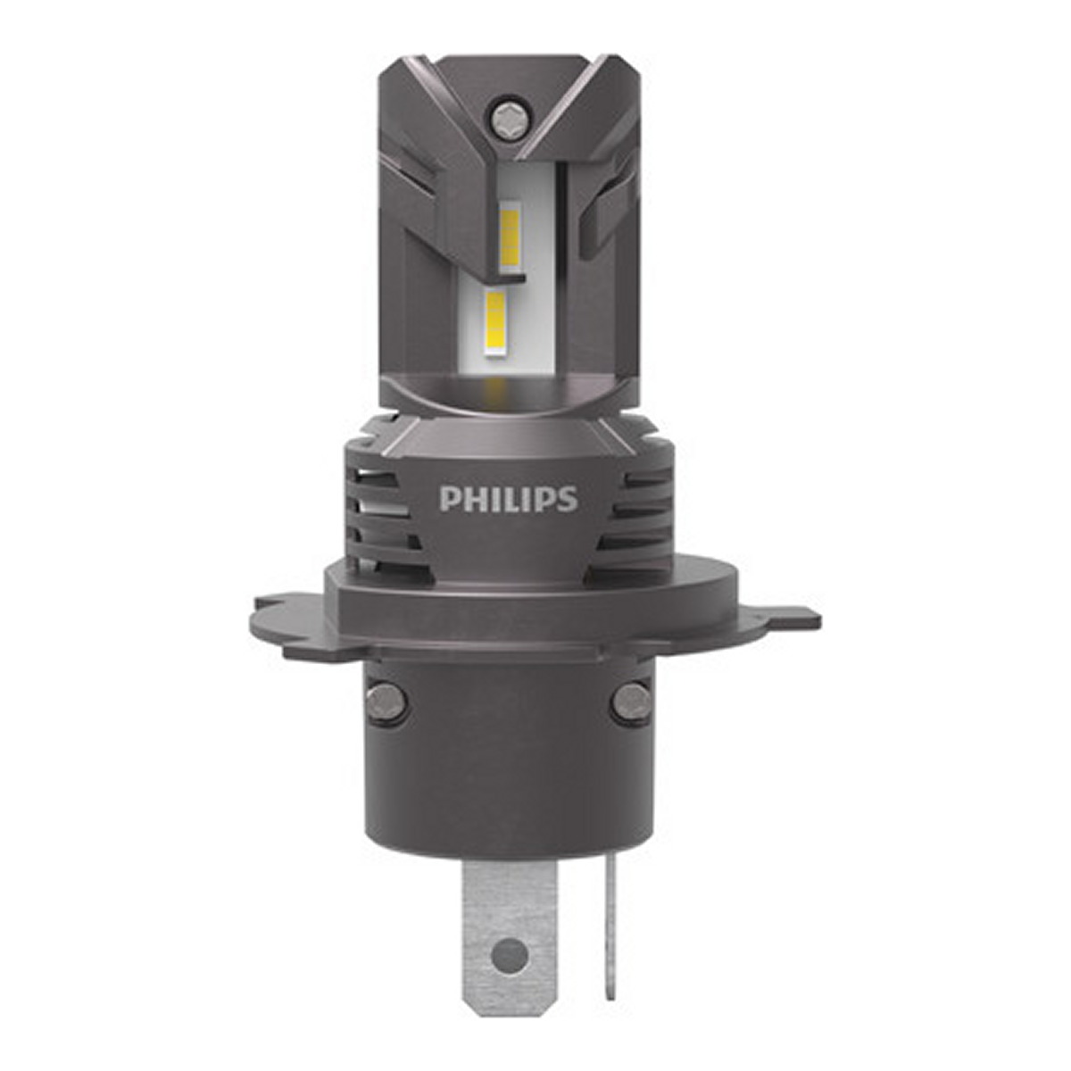 Комплект світлодіодних автоламп H4/H19 LED 12V 20W 6000K P43T/PU43T-3 / ULTINON ACCESS 2500 / ХОЛ PHILIPS (11342U2500CX) Philips фото 7