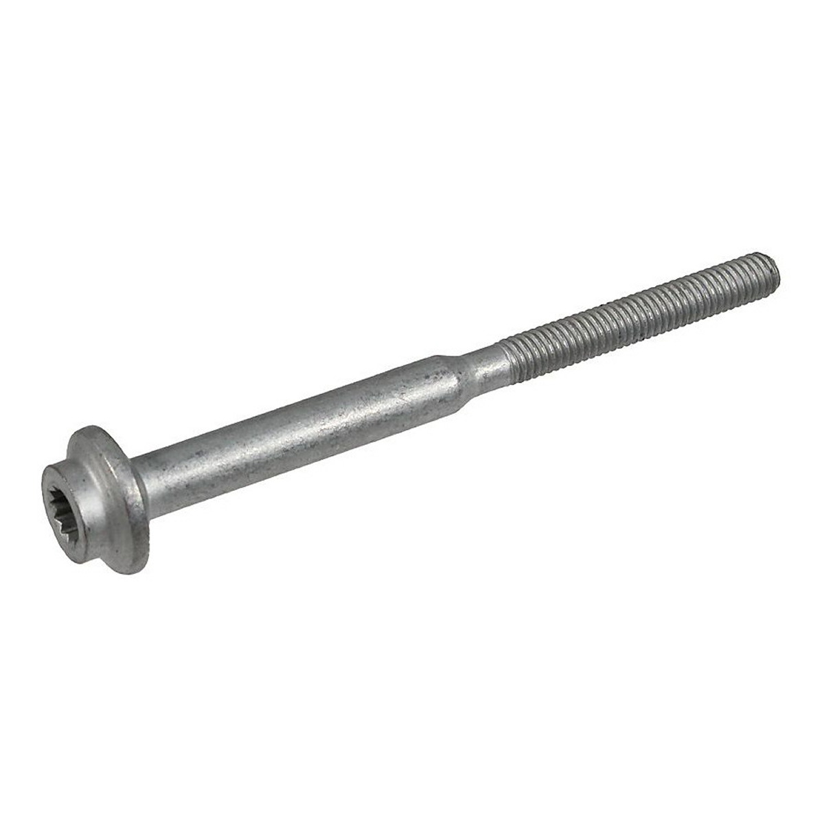 Болт з шестигранною головкою з чорного металу SKODA OCTAVIA III COMBI (5E5, 5E6) 2012.11 - 2020.10 METZGER (0873028) Metzger фото 3
