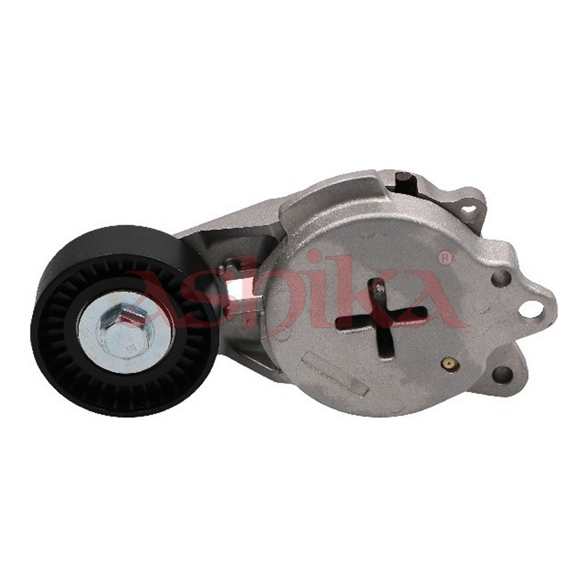 Роликовий модуль натягувача ременя SUBARU TREZIA 1.4 D ASHIKA (128-02-211) ASHIKA фото 3
