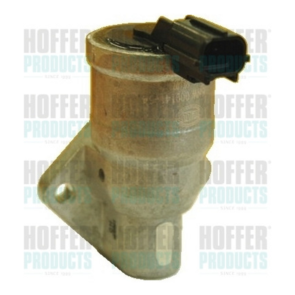 Регулятор холостого ходу FORD MONDEO II (BFP) - 1.8 I (1996.08 - 2000.09) HOFFER (7515027)  Hoffer фото 3