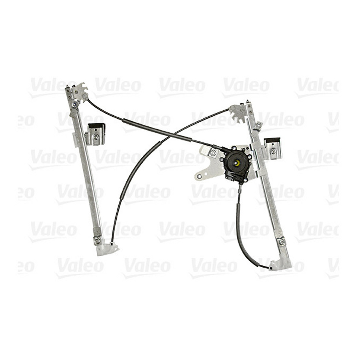 Склопідіймач/VOLKSWAGEN GOLF 3 CABRIOLET (>5/1998) VALEO (851412) Valeo фото 3