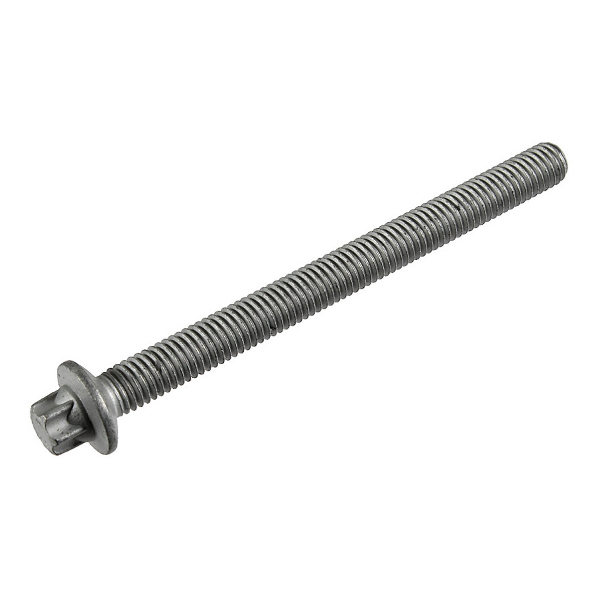 Болт з головкою системи TORX з чорного металу BMW X5 (E70) 2006.02 - 2013.07 METZGER (0873034) Metzger фото 3