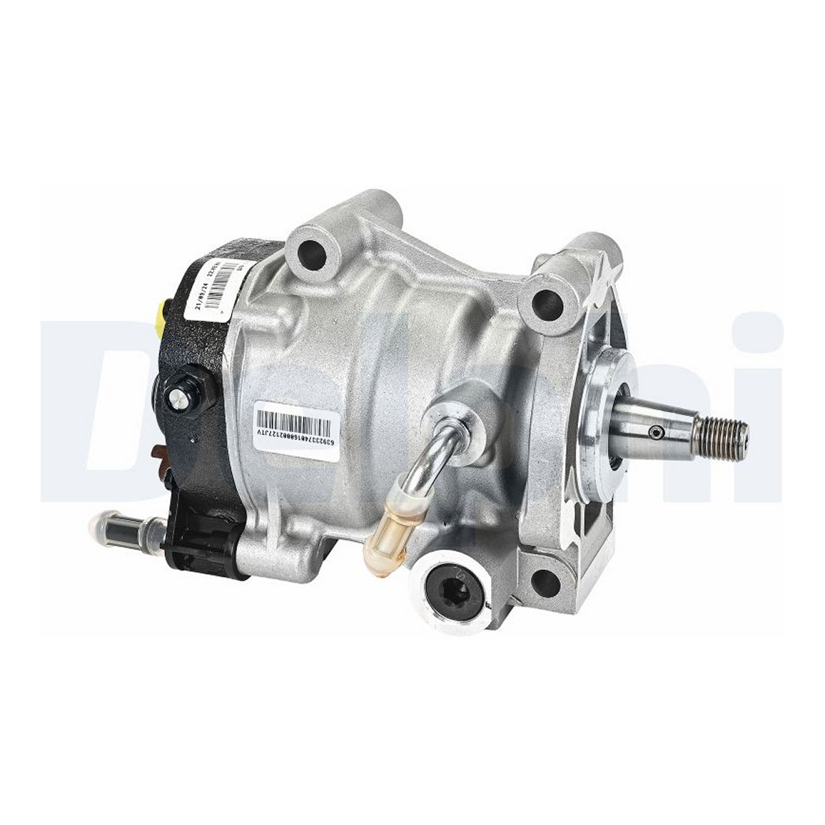 Паливний насос високого тиску NEW CR PUMP DFP1.1 DELPHI (28331942-12B1) Delphi фото 12