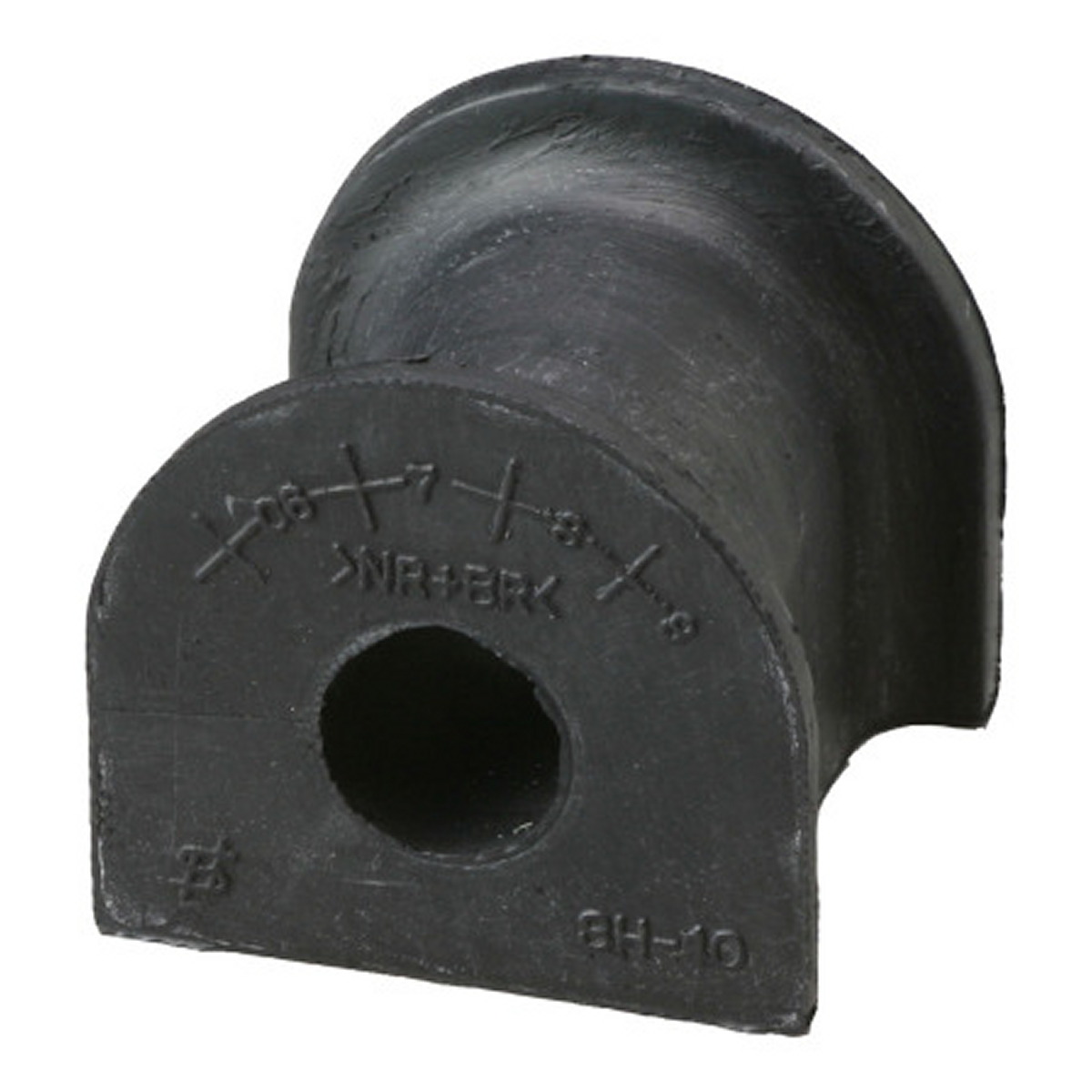 Втулка стабілізатора гумова DIAMETER 18.5 MM DAEWOO REZZO (U100) 2000 => CTR (CVKD-75) CTR фото 3