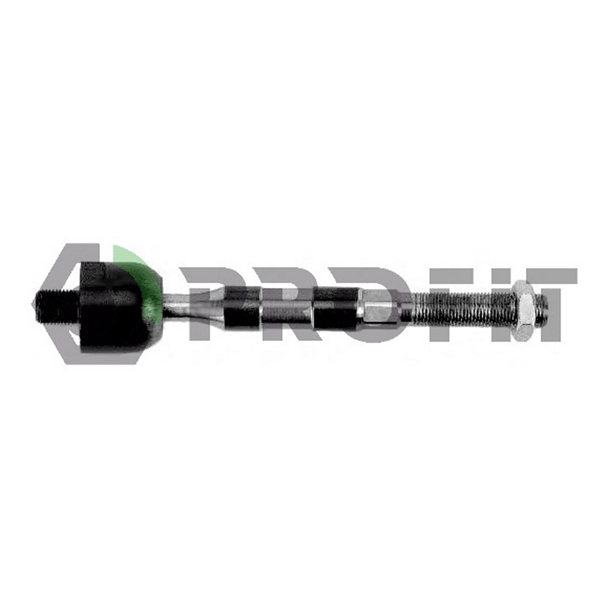 Тяга рульова MITSUBISHI PAJERO 00- ЛІВ/ПРА PROFIT (2303-0249) Profit фото 3