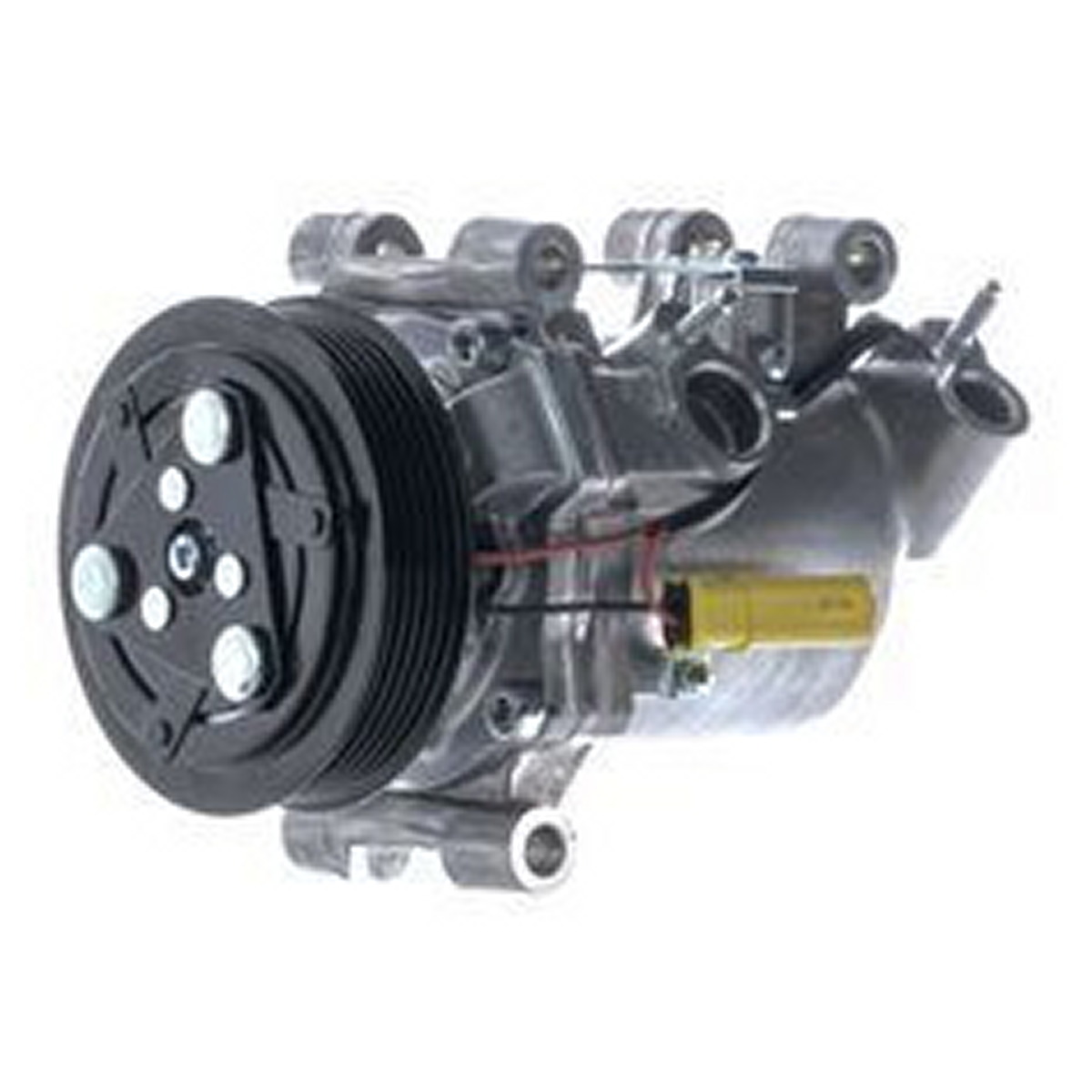 Компресор кондиціонера CITROEN C-ELYSEE/PEUGEOT 301 12- MAHLE (ACP 1583 000S) Mahle фото 3