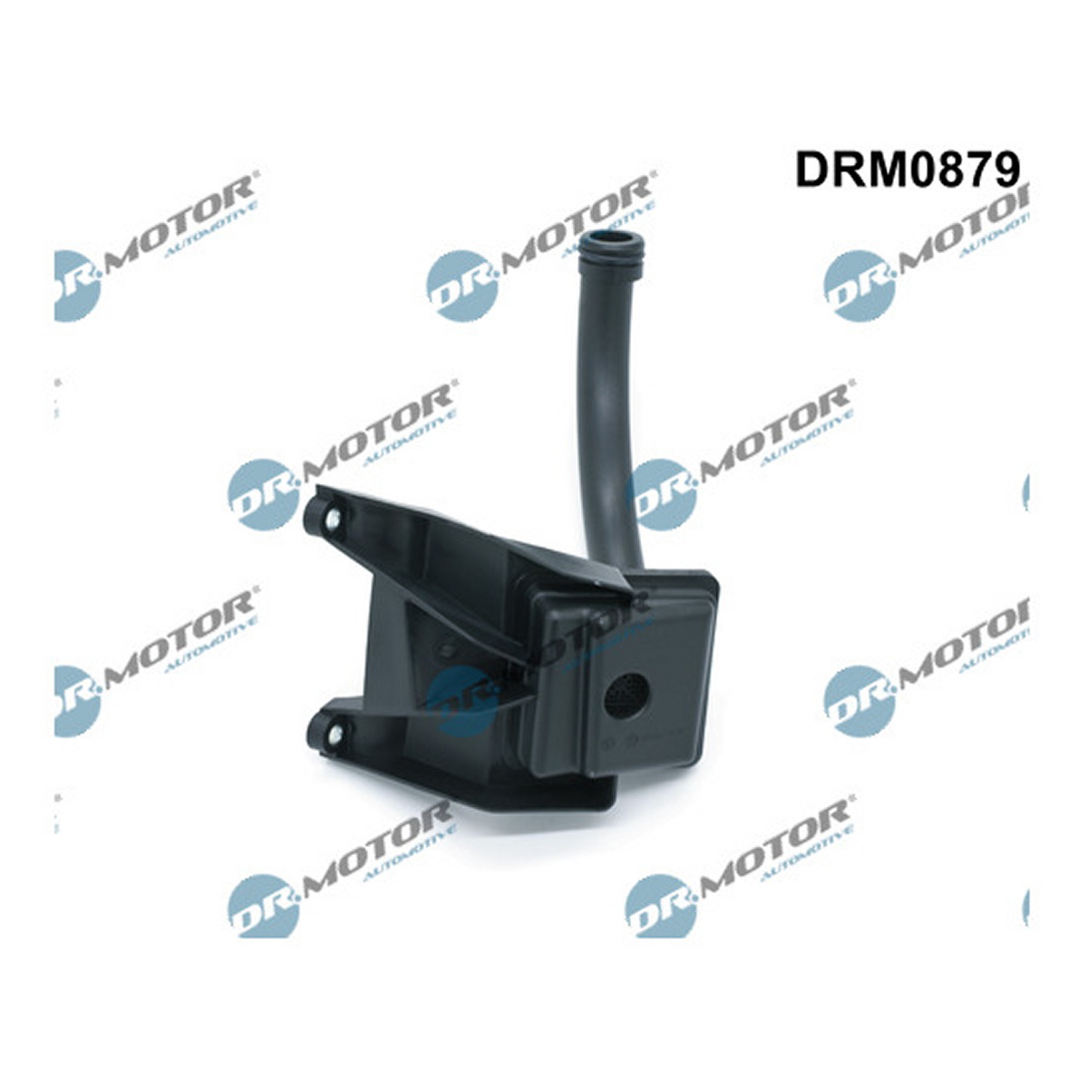 Маслопровід системи змащування BMW 3 (E46) 316 I 1.6 2002.06 - 2005.02 DR MOTOR (DRM0879) DR.motor фото 3