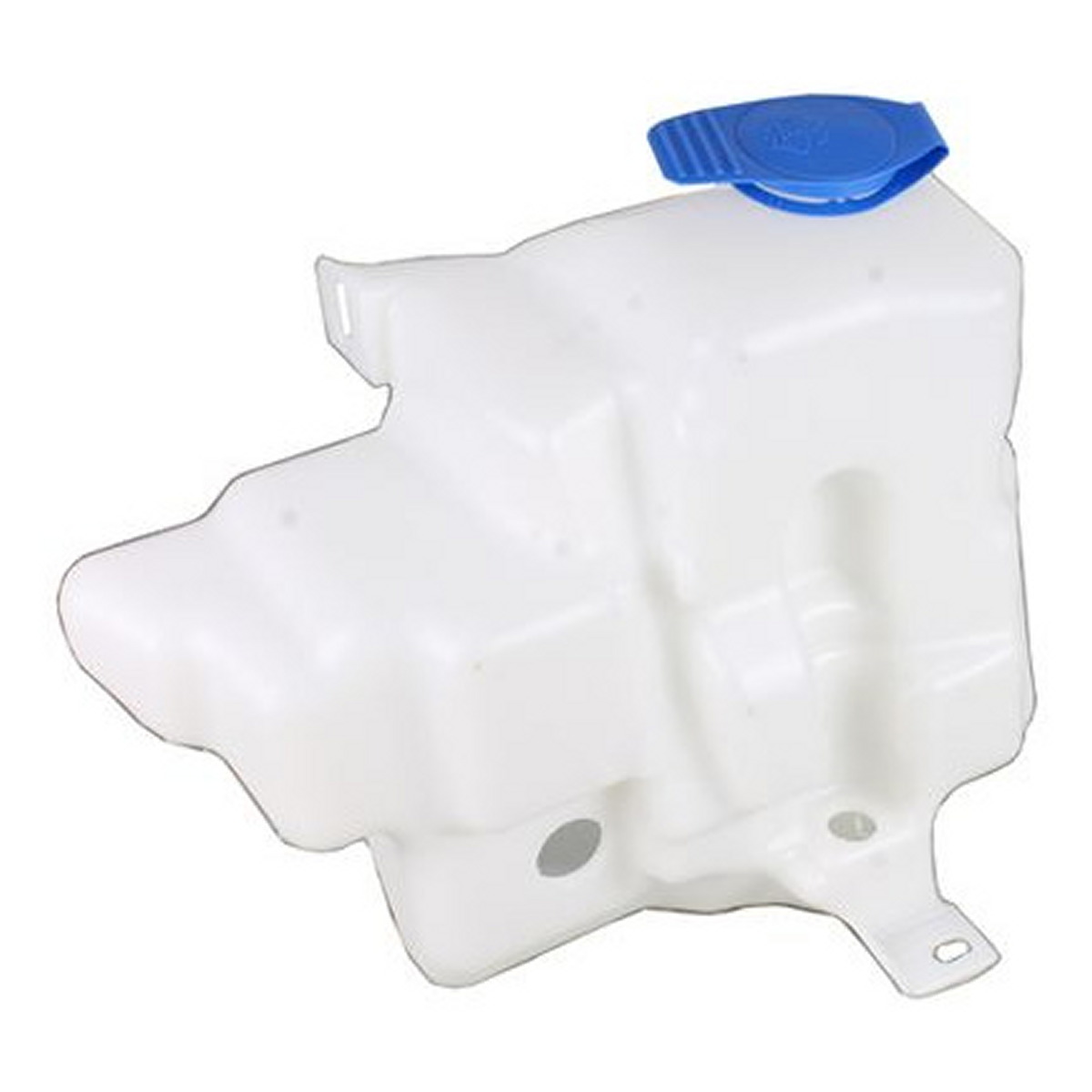 Бачок омивача SKODA OCTAVIA I COMBI (1U5) 1998.07 - 2010.12 METZGER (2140068) Metzger фото 3
