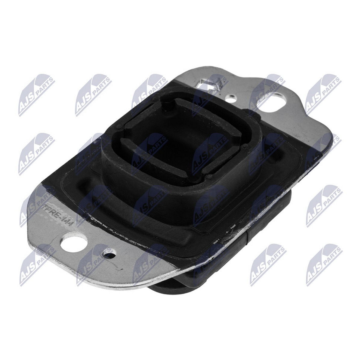 Опора двигуна гумометалева RENAULT ESPACE IV/LAGUNA (II/III)VEL SATIS 2001-2015 ЗЗАДУ (8200292828) Renault фото 3