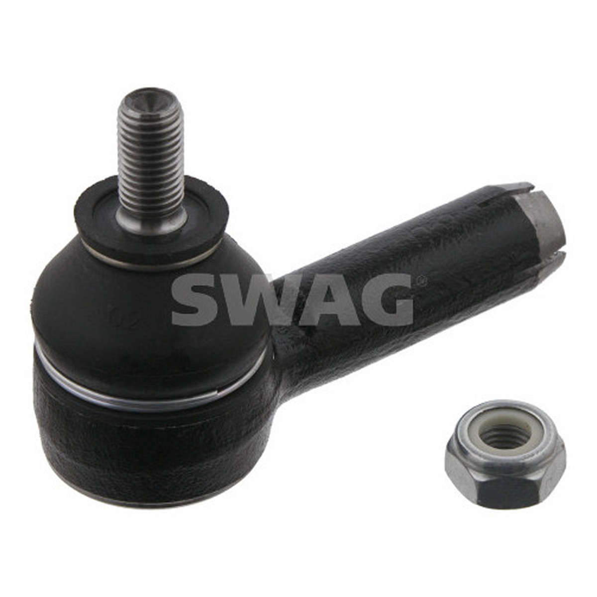 Наконечник кермової тяги AUDI/VW 8, 9, CABRIO, COUPE SWAG (32710003) Swag фото 3