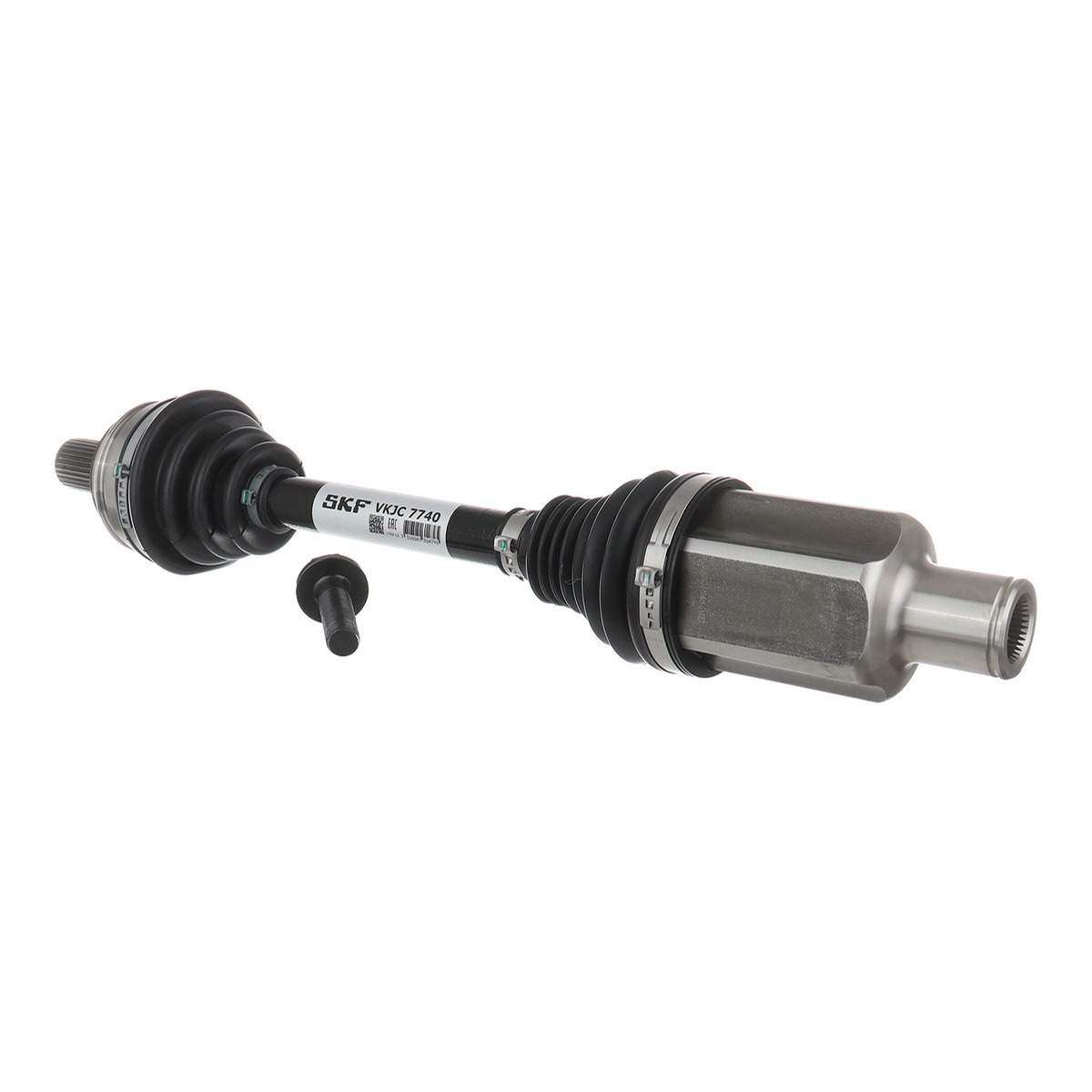Полуось MERCEDES-BENZ S-CLASS COUPE 02.11-12.13 SKF (VKJC 7740) SKF фото 9