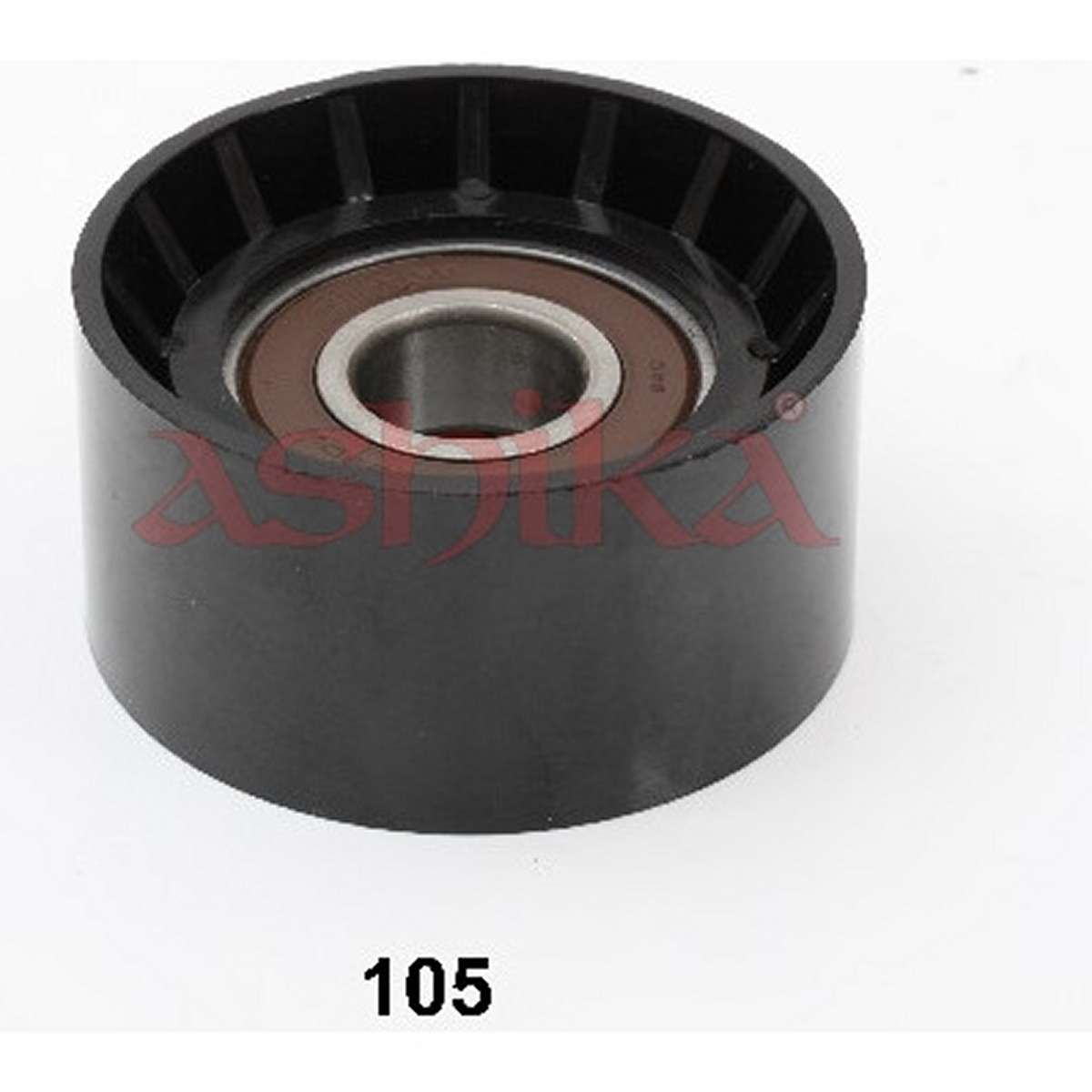 Ролик модуля натягувача ременя NISSAN INTERSTAR AUTOBUS (X70) DCI 120 ASHIKA (129-01-105) ASHIKA фото 3