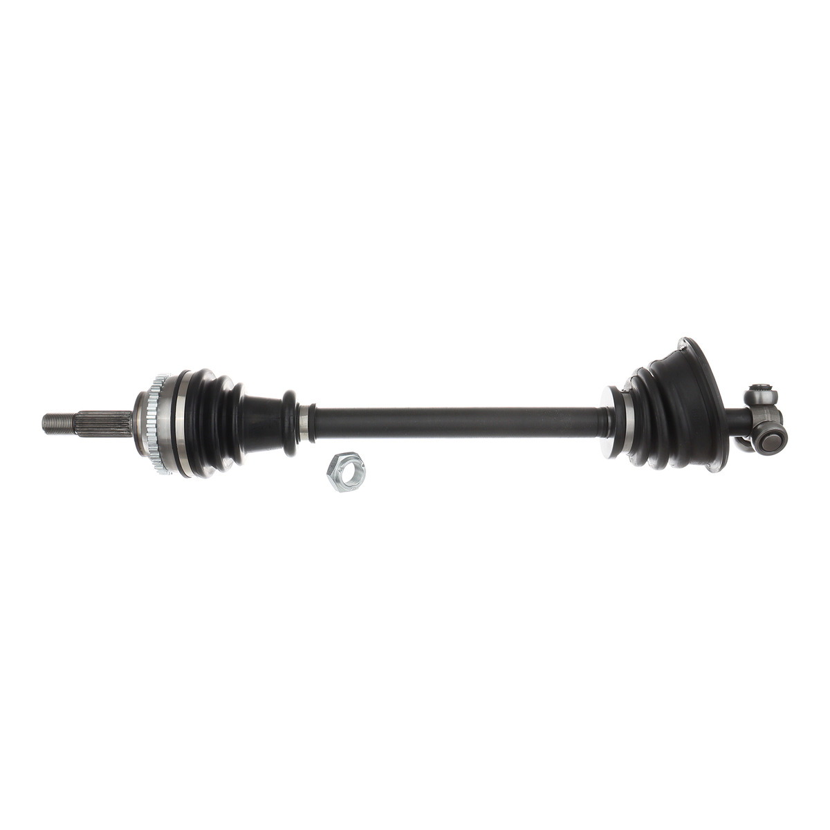 Полуось RENAULT TWINGO SKF (VKJC 2780) SKF фото 3