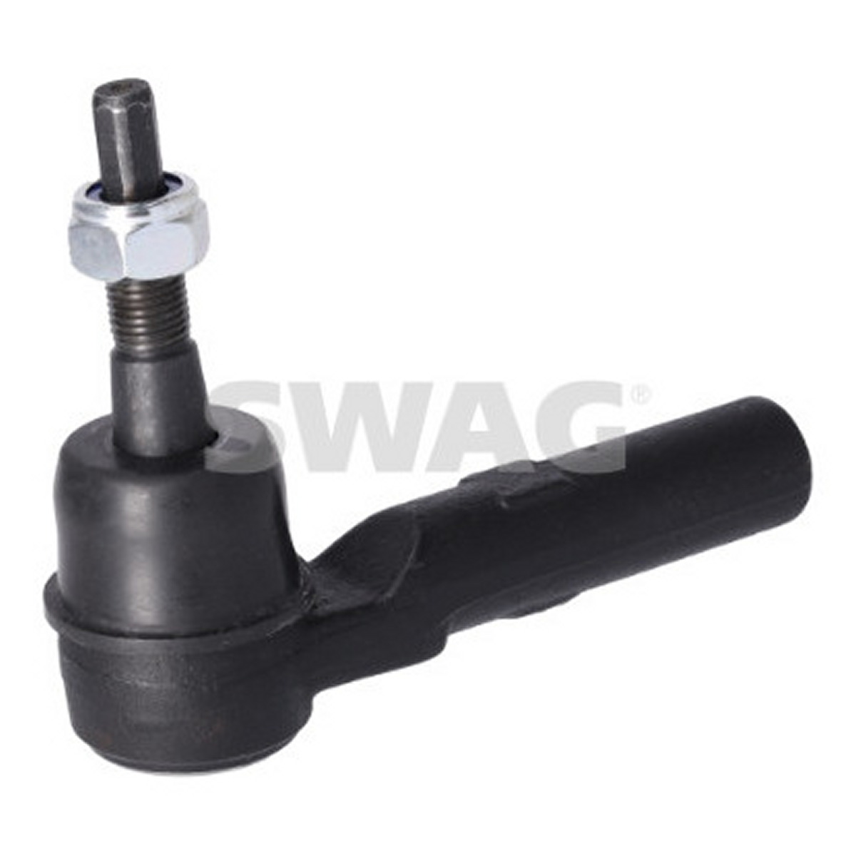 Наконечник кермової тяги JEEP GRAND CHEROKEE III (WH) 2005-2010 R SWAG (14941086) Swag фото 3