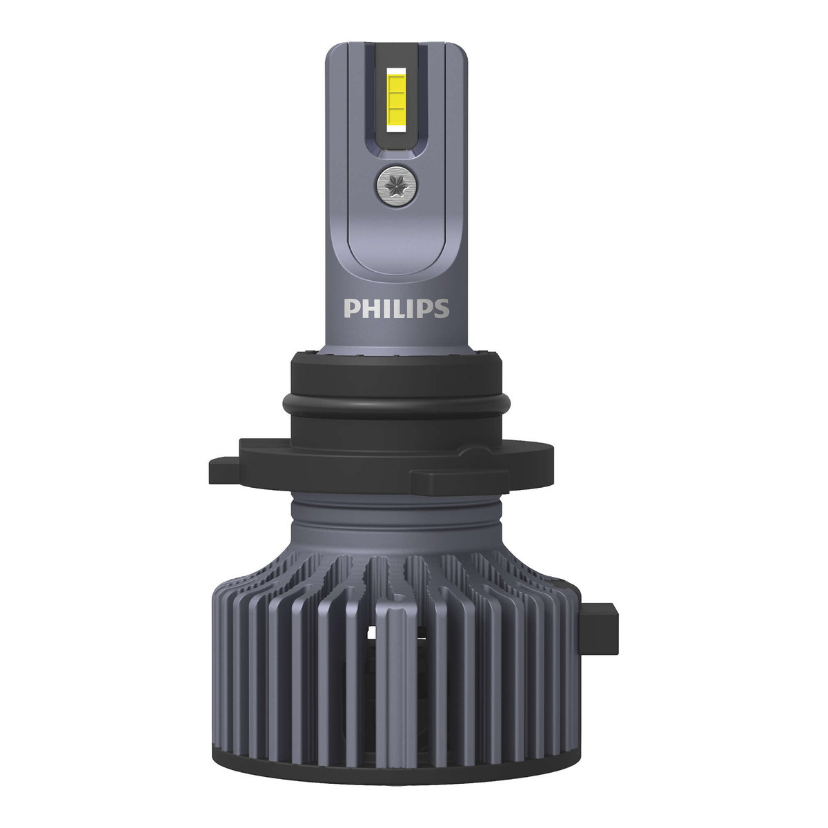Комплект світлодіодних автоламп HB3/HB4 LED 12/24V 20W 6000K P20D/P22D / ULTINON PRO3022 / ХОЛОДН PHILIPS (11005U3022X2) Philips фото 7