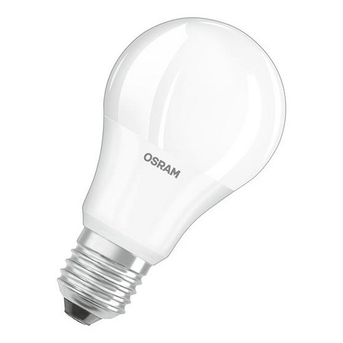 LED лампа побутова (8543709000) E27 VALUE LED CLA75 11.5W/840 4000K 230V 1055 LM A+ D60*120 / COO OSRAM (4052899973404) osram фото 3