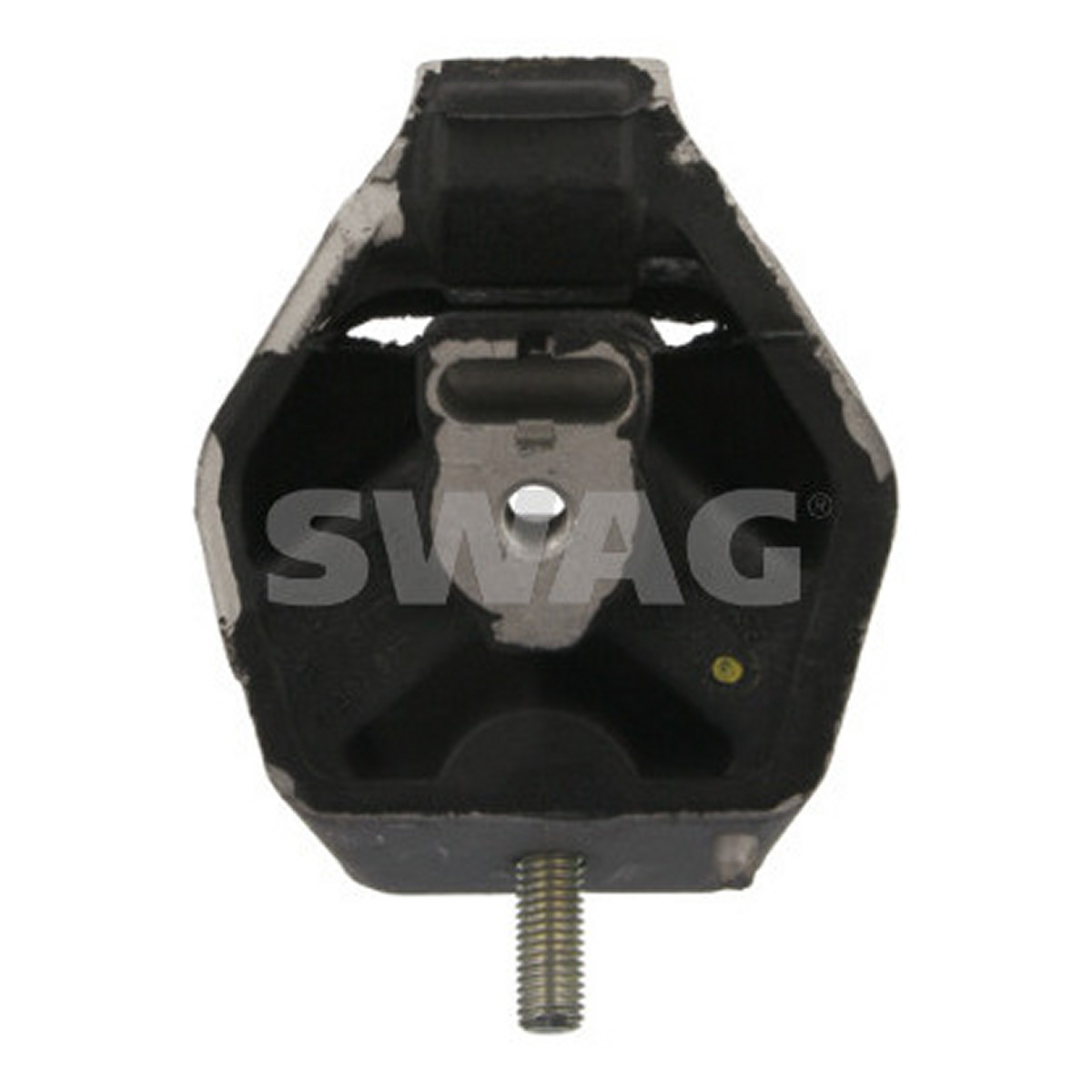 Опора КПП гумометалева AUDI 100/A6 1990-1997 SWAG (30130064) Swag фото 3