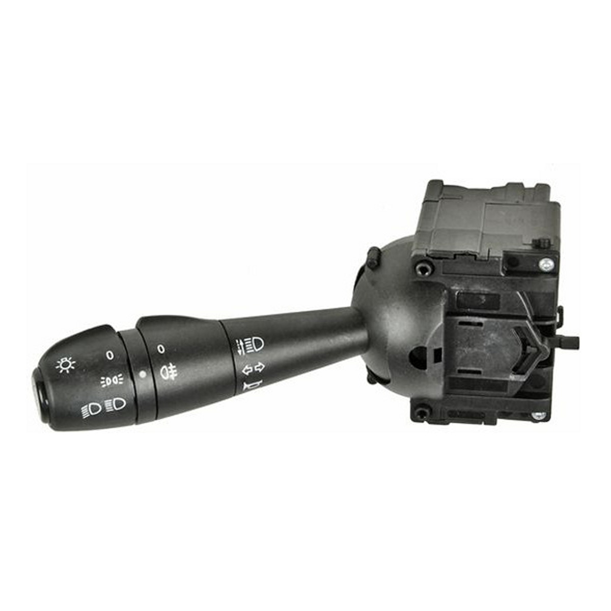 Перемикач підрульовий DACIA SANDERO II - 1.2 (2012.10->) METZGER (0916521) Metzger фото 3