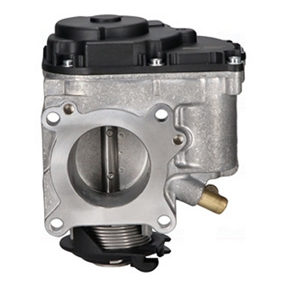 Дросельна заслонка з електроприводом VW GOLF IV (1J1) - 1.4 16V (1997.08 - 2008.04) NISSENS (955039) Nissens фото 12