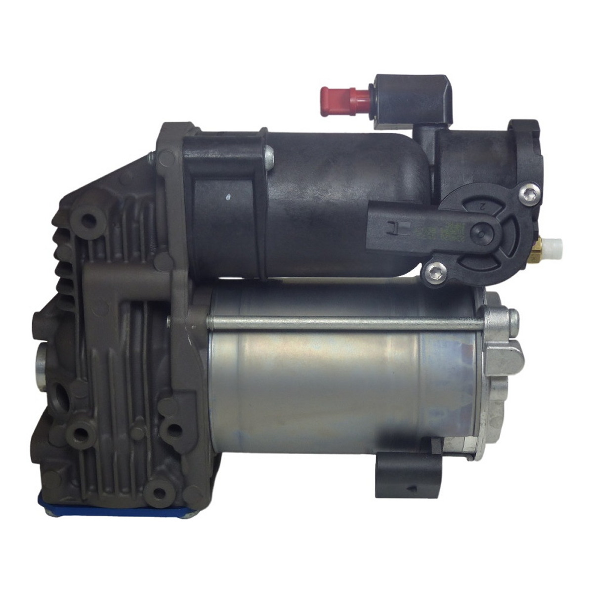 Компресор MERCEDES-BENZ S-CLASS (W222, V222, X222) 05.2013-05. AMK (A2712) AMK фото 3