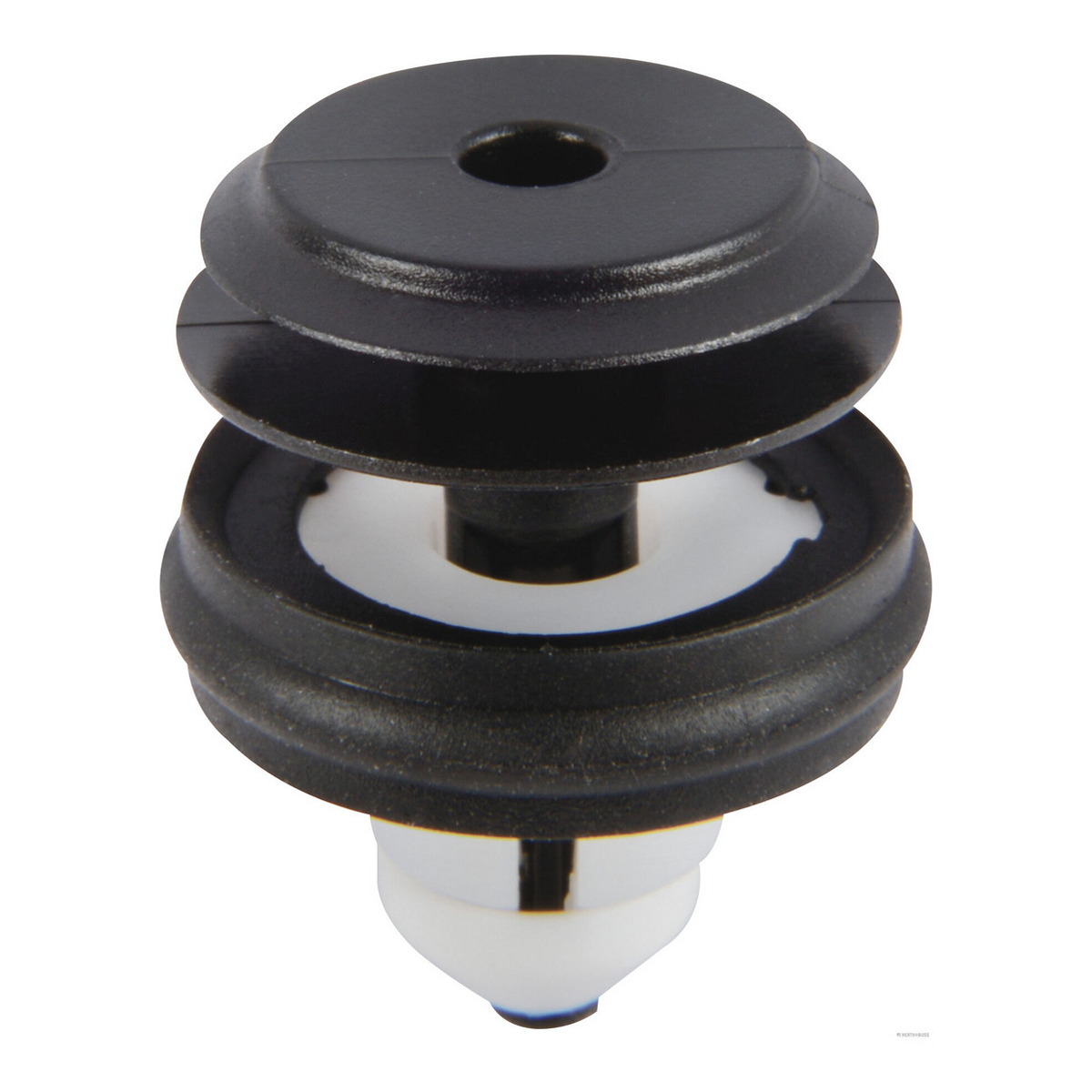 Кліпса пластикова CLIP/КРАТН. Х25 HERTH+BUSS ELPARTS (50267286) HERTH+BUSS ELPARTS фото 3
