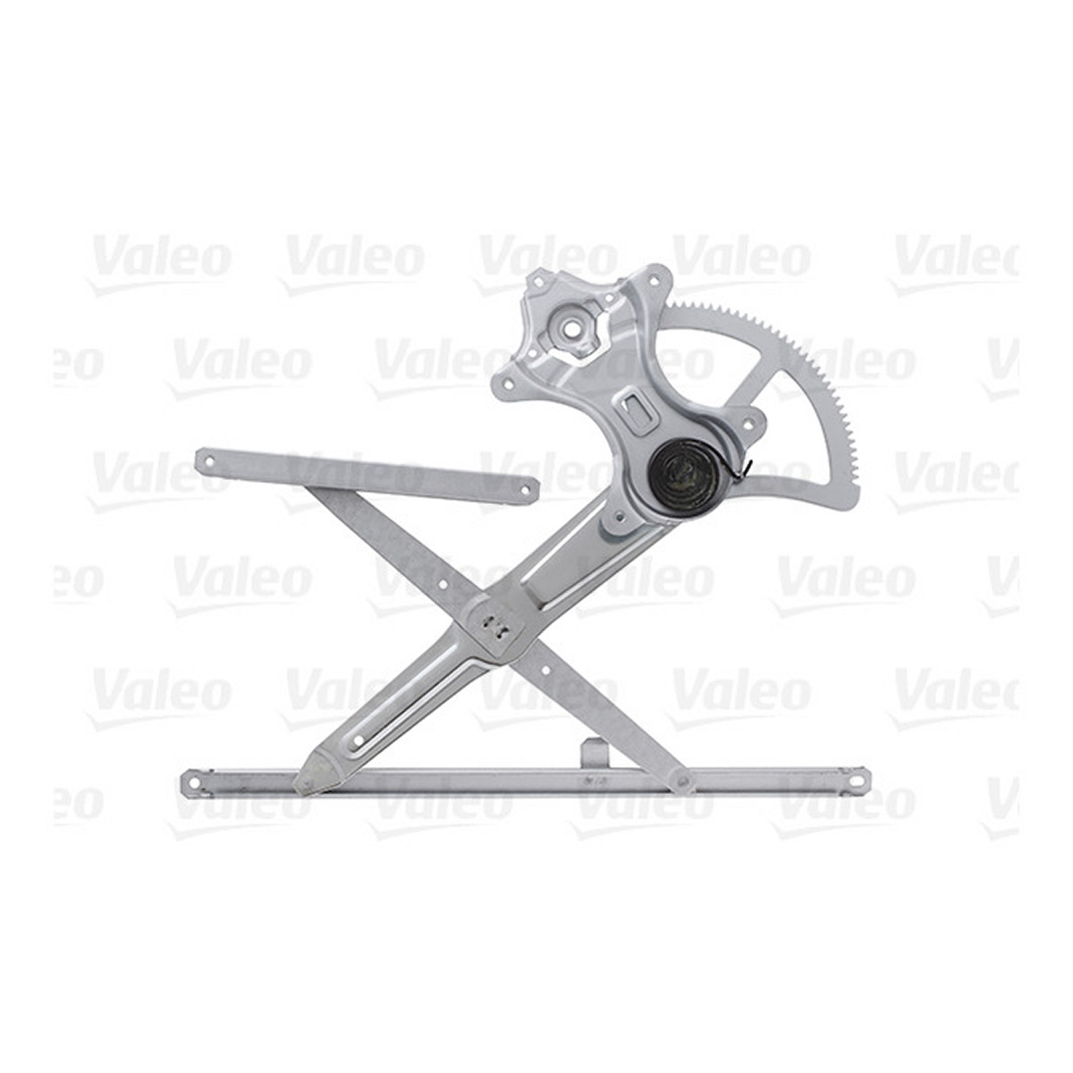 Склопідіймач/TOYOTA LAND CRUISER PRADO (_J12_) 2002.09 - 2010.12 VALEO (851620) Valeo фото 3
