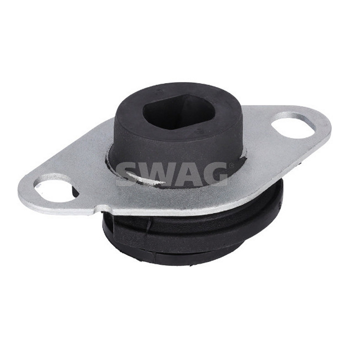 Подушка коробки передач (SWAG) RENAULT 19/21/CLIO II/KANGOO/MEGANE I/SCENIC 1996=> (60130021) Swag фото 3