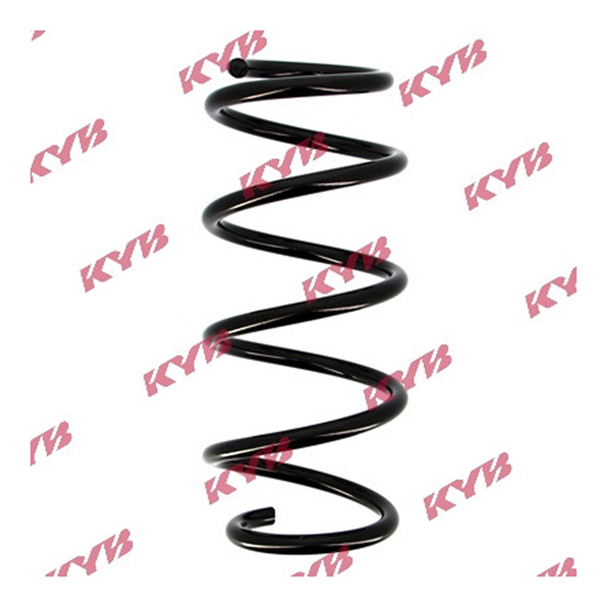 Пружини підвіски MERCEDES VITO (W447) [2014] ПЕРЕД K-FLEX (RA1443) K-Flex фото 3