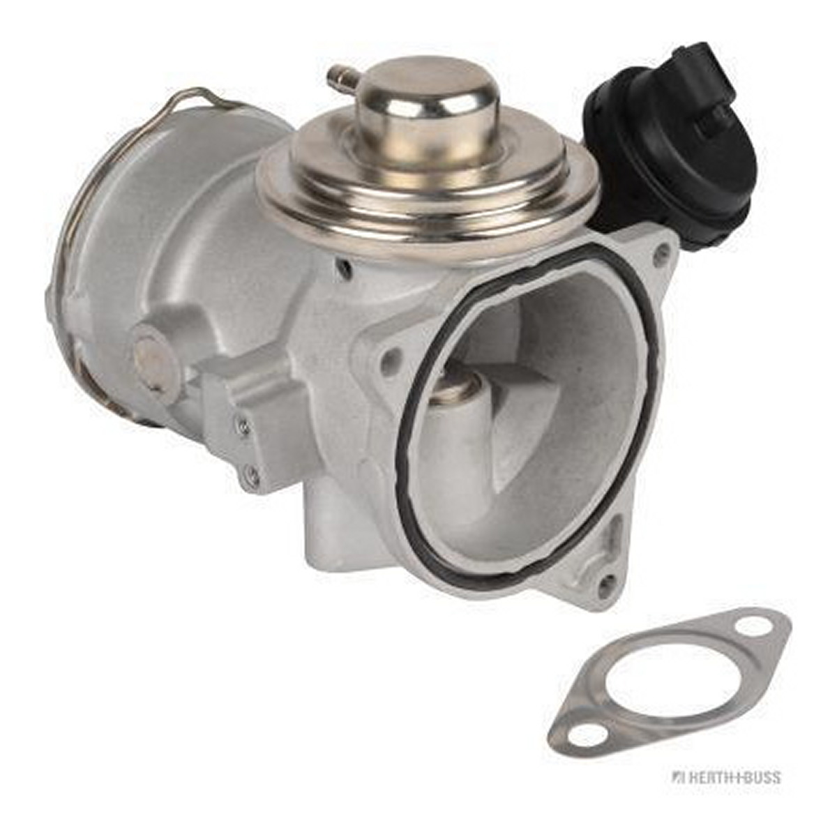 Клапан рециркуляції газів VW TOUAREG (7LA,...) - 2.5 R5 TDI (2002.10 - 2013.01) HERTH+BUSS ELPARTS (70671035) HERTH+BUSS ELPARTS фото 3