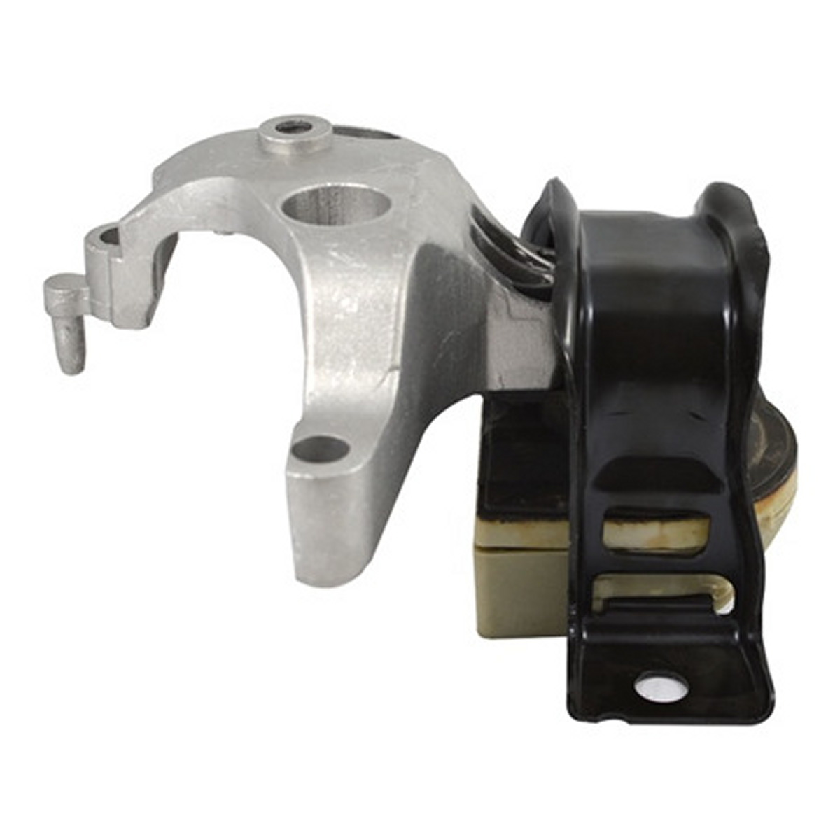 Опора двигуна гумометалева RENAULT/DACIA DUSTER(HS)/LOGAN I(LS/KS)/SANDERO 2005=> R TEDGUM (TED57723) TEDGUM фото 3