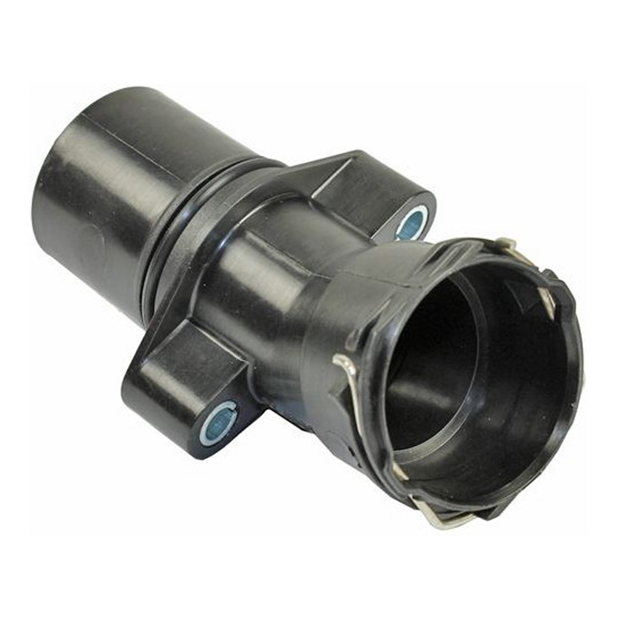 Фланець системи охолодження MERCEDES-BENZ PKW METZGER (4010098) Metzger фото 3