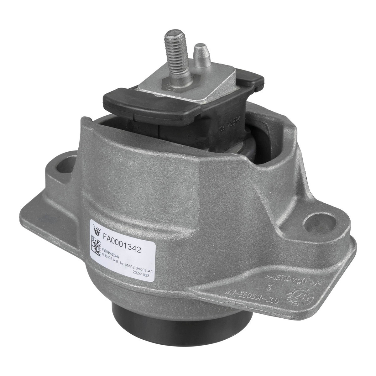 Опора двигуна гумометалева ROVER/LANDROVER/RANGER LEMFORDER (45324 01) Lemforder фото 3