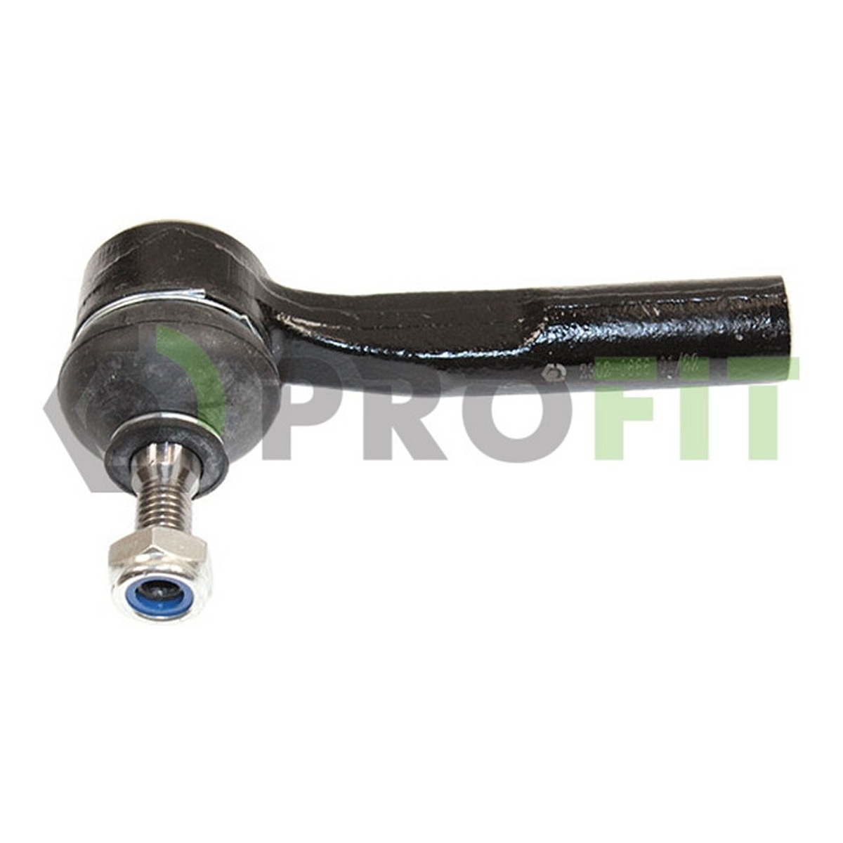 Наконечник рульової тяги CITROEN NEMO 08-. FIAT PUNTO 12-. GRANDE PUNTO 05-. LINEA 07-. FI PROFIT (2302-0666) Profit фото 3