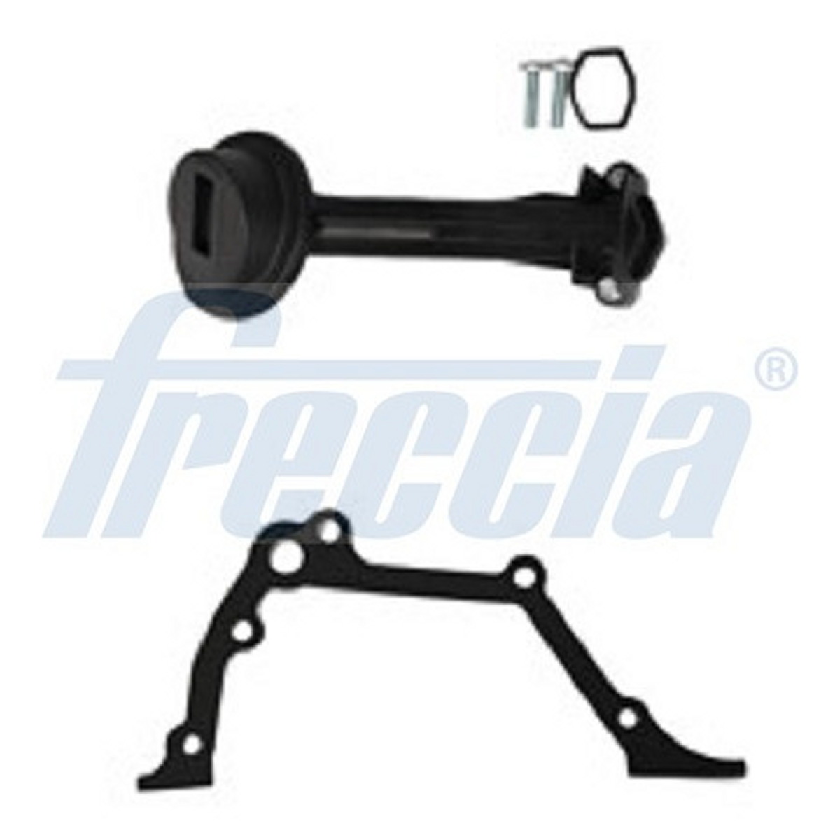Помпа масляна FIAT 500 1.2169 A4.000/188 A4.000/350 A1.000 FRECCIA (OP09-216) Freccia фото 5