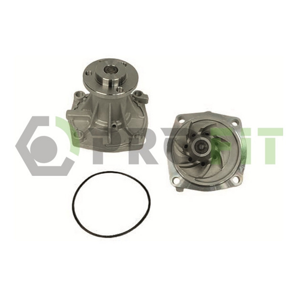 Помпа водяна JEEP CHEROKEE 90-91. GRAND CHEROKEE 95-01. OPEL FRONTERA 96-98 PROFIT (1701-0802) Profit фото 3