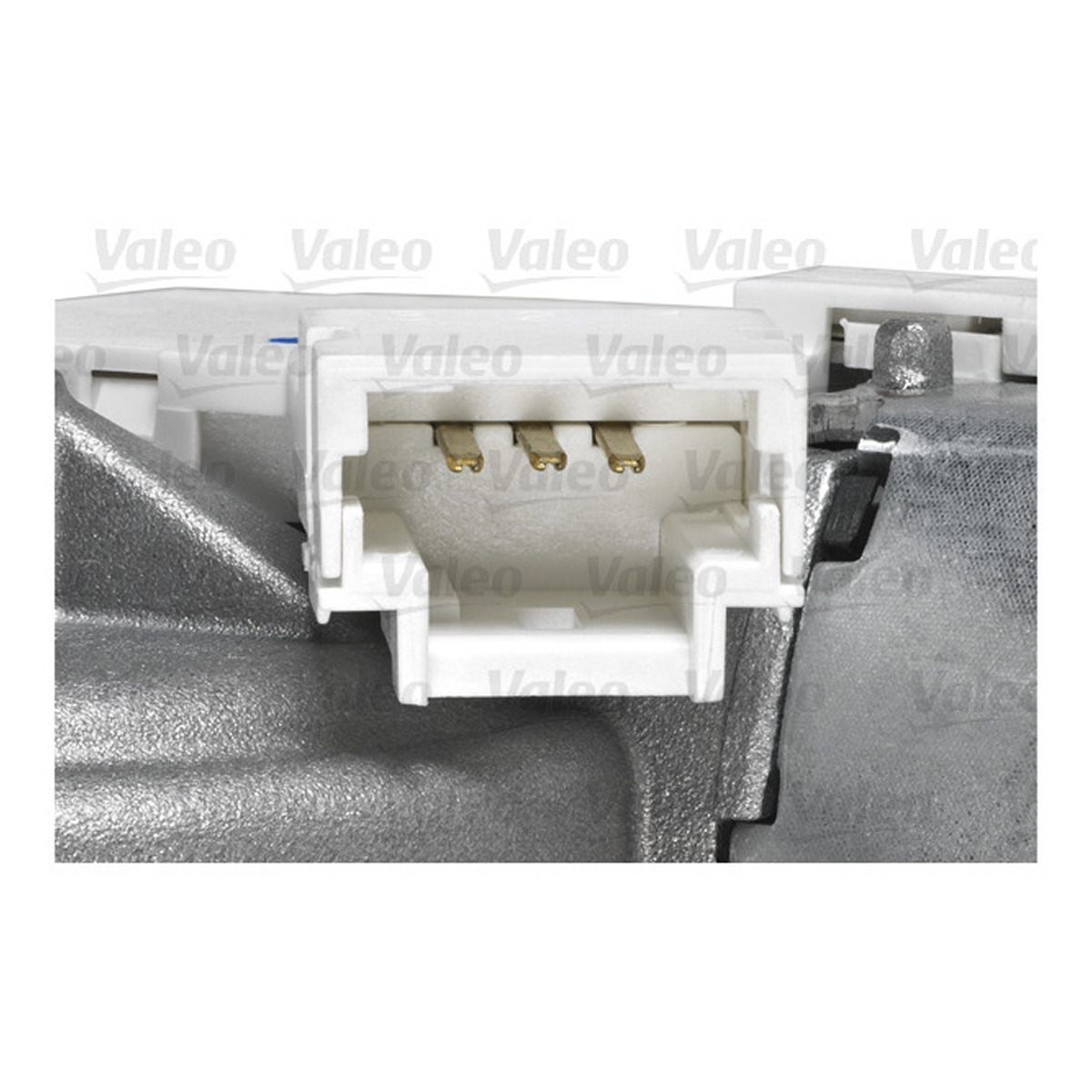 Двигун склоочисника Valeo / RENAULT LAGUNA II GRANDTOUR (KG0/1_) 2001.03 — 2007.12 (579763) Valeo фото 3