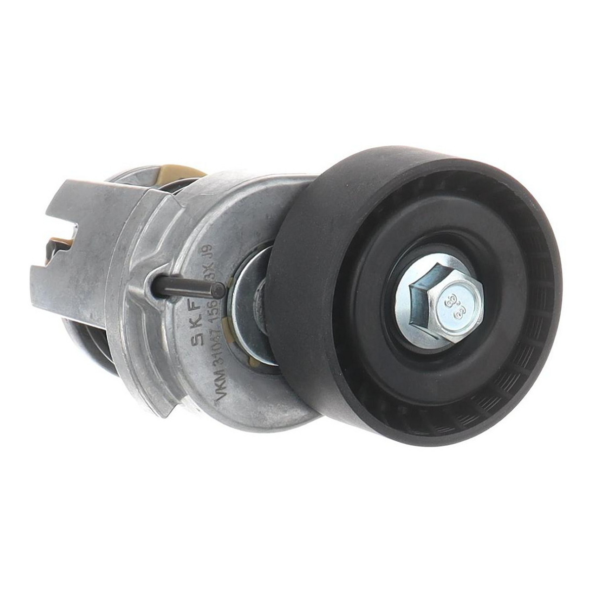 Роликовий модуль натягувача ременя VAG 1.4FSI/1.6FSI SKF (VKM 31047) SKF фото 8