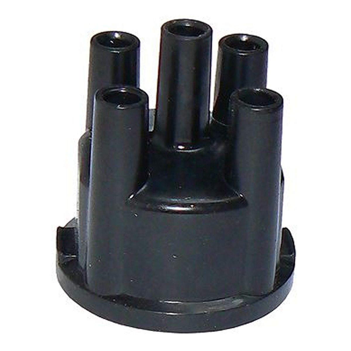 Кришка розподілювача запалювання VW GOLF II (19E, 1G1) 1.6 1983.08-1992.12 METZGER (0881017) Metzger фото 3