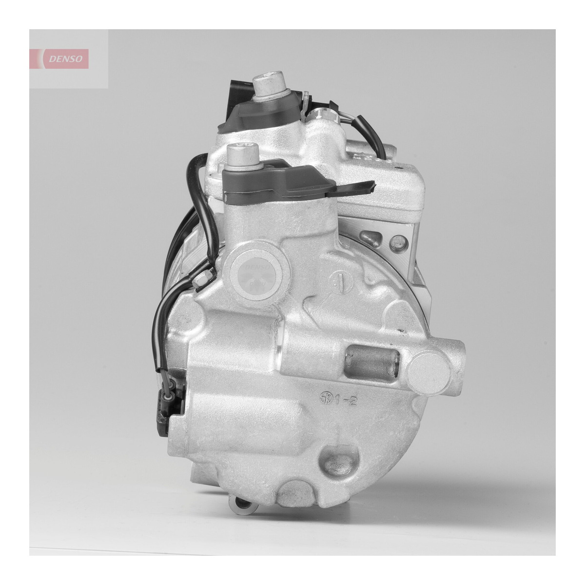 Компресор кондиціонера AUDI A6 C6 (4F2) 3.0 TDI QUATTRO 2004.04 - 2011.08 DENSO (DCP02090) Denso фото 10