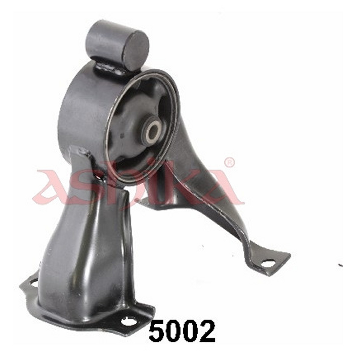 Опора двигуна гумометалева MITSUBISHI LANCER 00-09 ASHIKA (GOM-5002) ASHIKA фото 3