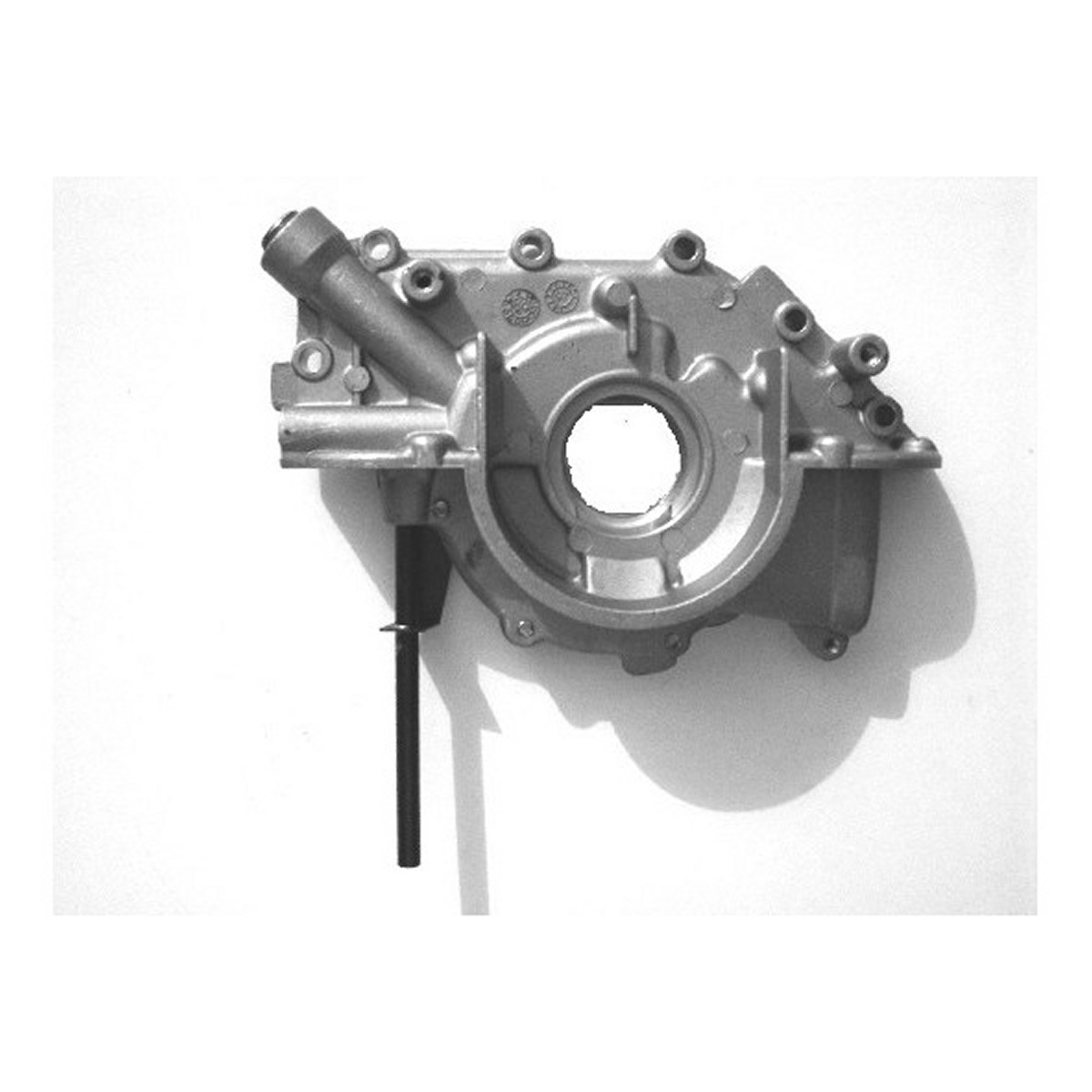 Помпа масляна FORD ESCORT 1997-2002, FIESTA 1990-1992, ORION 1990-1992, SIERRA BGA (LP2256) BGA фото 3
