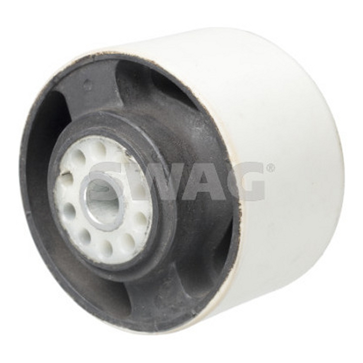 Опора двигуна гумометалева CITROEN/PEUGEOT AX/BERLINGO/BX/C15/ZX/106/306/309/405/PARTNER 198 SWAG (62945060) Swag фото 3