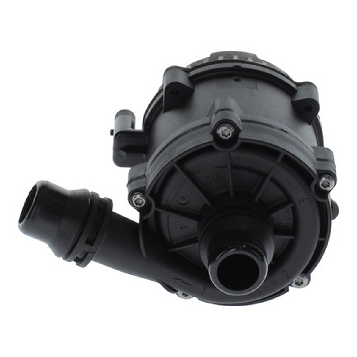 Помпа водяна BMW 5 (G30, F90) 520 I 07.2017 - 06.2020 BOSCH (0 392 024 11E) Bosch фото 9