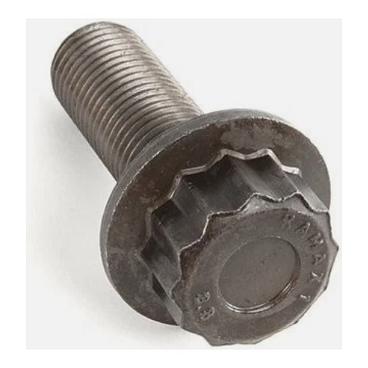 Болт з головкою системи TORX з чорного металу VAG (N90367001) VAG фото 3