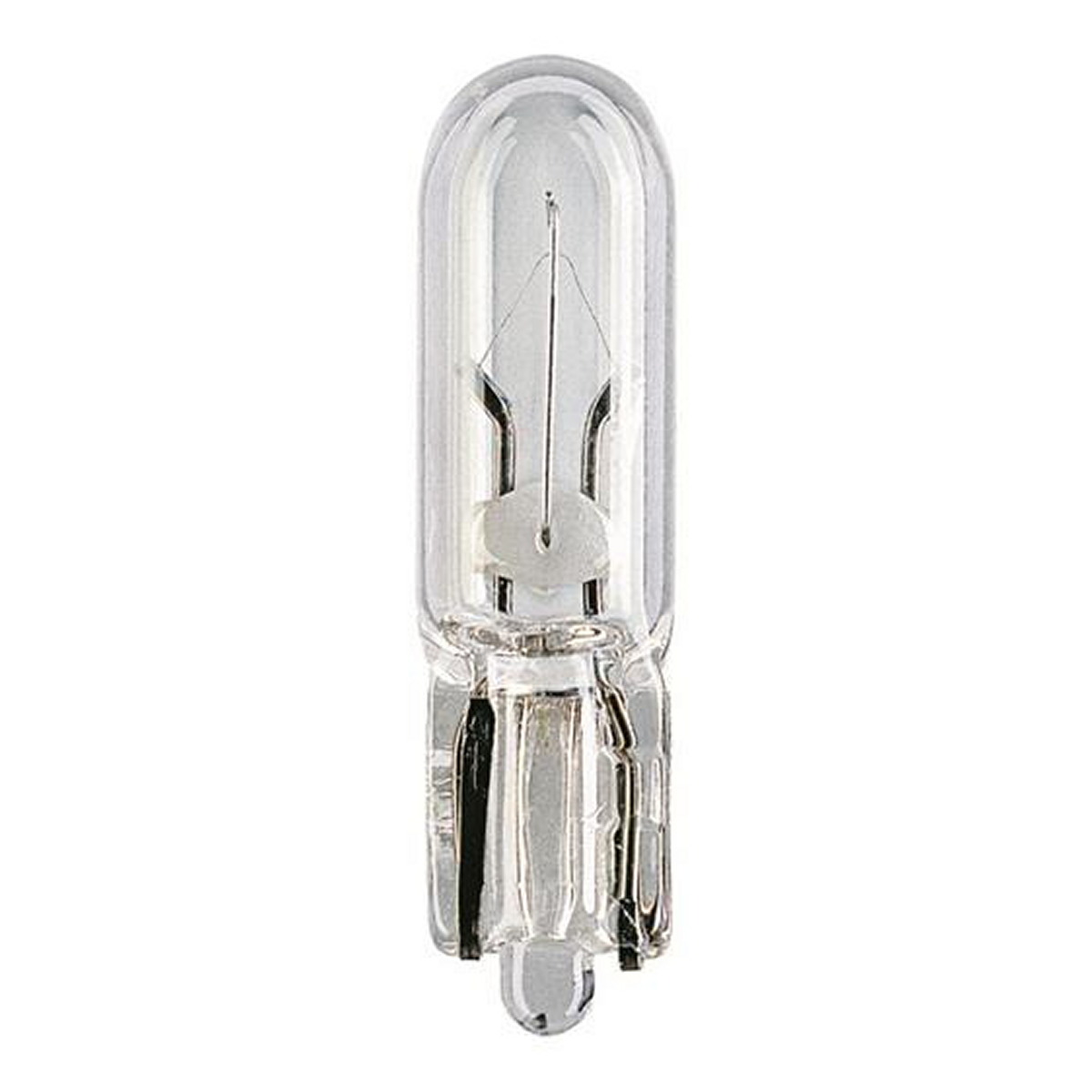 Автолампа 2W W2W 12V 2W W2X4,6D/2ШТ. BLISTER OSRAM (2722-02B) osram фото 3