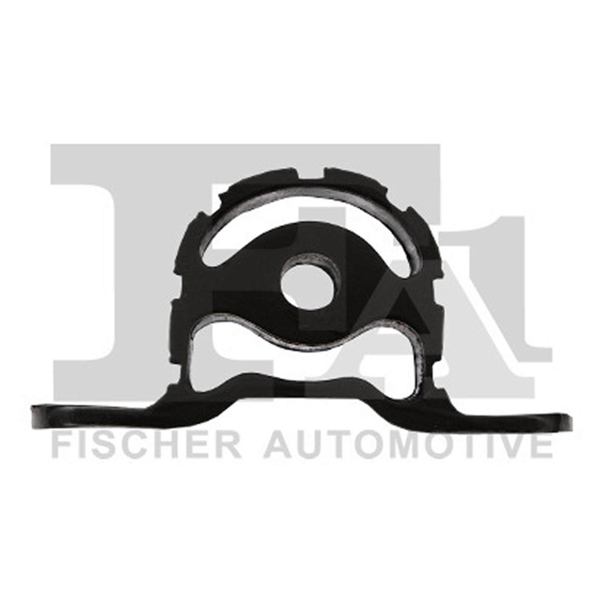 Кріплення гумометалеве BMW РЕЗИНОВО-МЕТАЛЛИЧЕСКАЯ ПОДВЕСКА FISCHER (103-948) Fischer фото 3