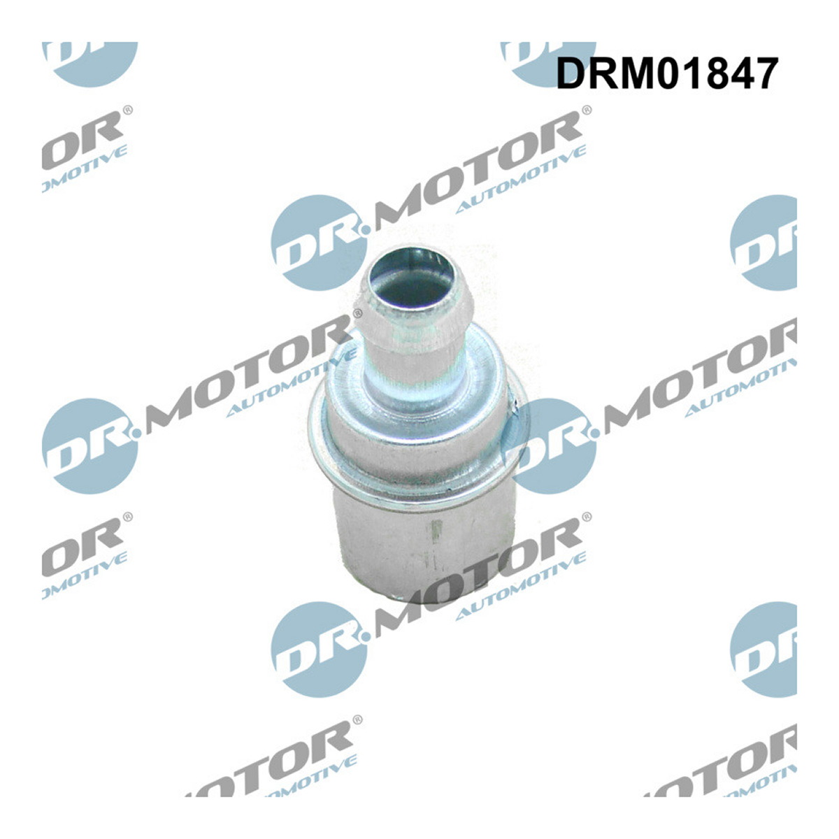 Клапан вентиляції картерних газів FORD FUSION (JU_) - 1.4 (2002.08 - 2012.12) DR MOTOR (DRM01847) DR.motor фото 3